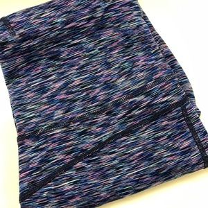 Like New! GAP gfast Leggings w/ Blackout Tech!